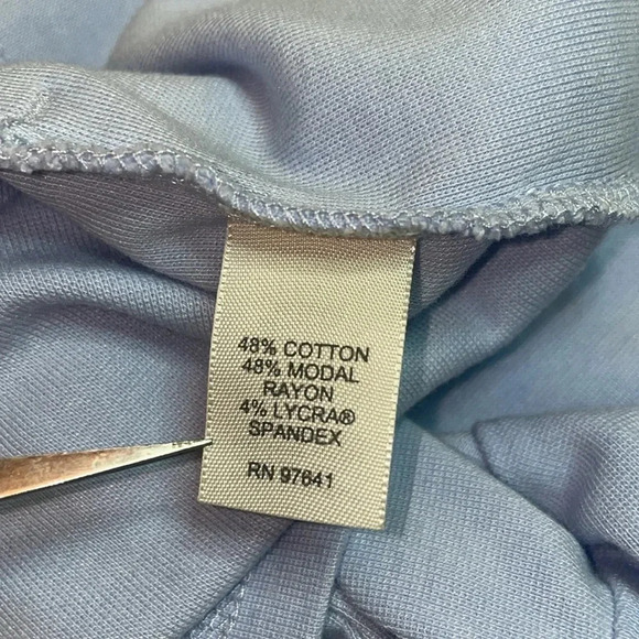 J. Jill Long sleeve light sweater with hood - Picture 6 of 6